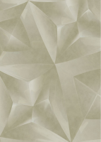 Gilded 340191 - 2.80 x 2 m Eijffinger Behang